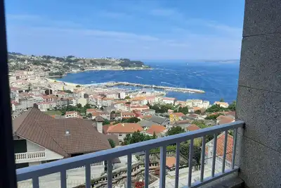 Image de Apartment with incredible views of the Pontevedra estuary