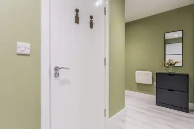 Image de The Jewel Suite at Parsons House