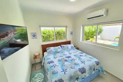 Image de Charming 1-bedroom apartment in marvelous Oranjestad