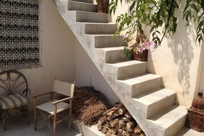 Image de Stay with Family or Friends at Private Riad located in the heart of the Medina