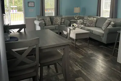 Image de Rainbow River Bungalow with Free access to Kp Hole! Near Crystal River & Ocala