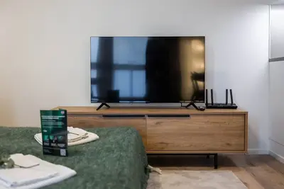 Image de Polar City Suites 19 by Book Lapland