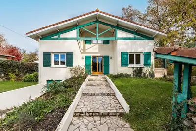 Image de Chambres d’hôtes du Prieur avec terrasse partagée, jardin partagé et Wi-Fi