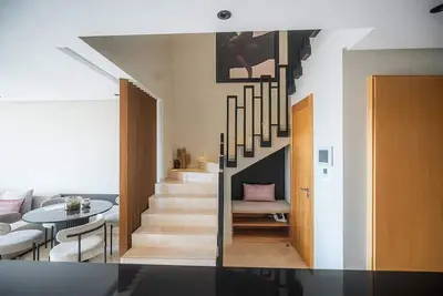 Image de Charming 2-bedroom condo with pools in sunny Taghazout Bay