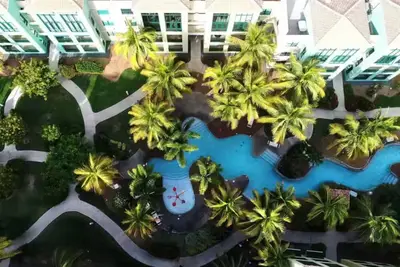 Image de Tropical Ocean Vibes @ Pura Vida