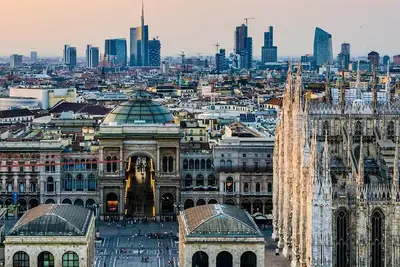 Image de Christmas Milan