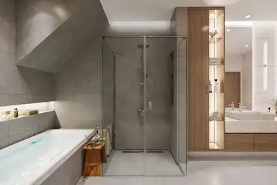 Image de Modern Pool Residence with Direct Pool Access – 2 br Luxury Stay in Pattaya