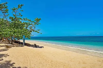 Image de ®Lux{Beach~Essence}Villa @Terrenas+Pool+Beachfront