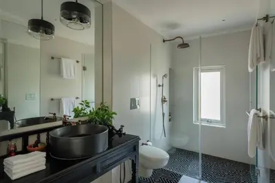 Image de ElReino-New Designer 2bhk Apartment near Candolim