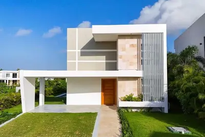 Image de \"The Good Life\" at Pga Ocean’s 4 /GolfView/4br Sleeps 9/Private Pool/5 Min Beach