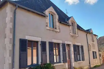 Image de La Belle Maison De La Brenne