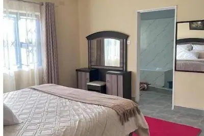 Image de Hatfield Manor 1