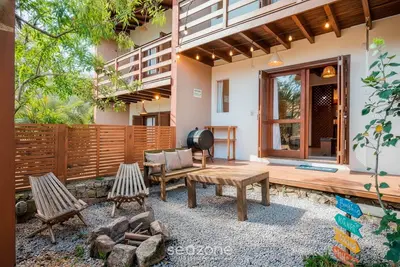 Image de Units in the Casa dos Ventos - Imbituba Ver