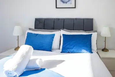 Image de Central location near Windsor Castle and LEGOLand