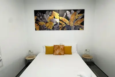 Image de Villa Alize Kreyol vue sur mer