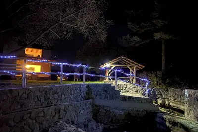 Image de Tranquil oasis in the middle of nature - the perfect place to escape from everyday life