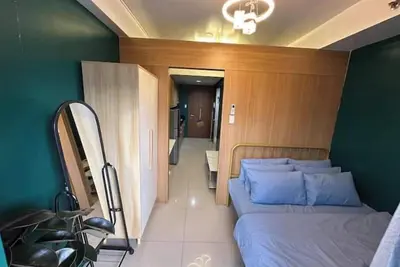 Image de Kathy’s Crib 11th flr 2 at Shell Residence