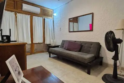 Image de Limón apartment in a quiet and central area near puerto mágico.