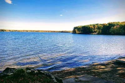 Image de Your Year-Round Escape on Crowe Lake - Welcome to Crowes Landing!