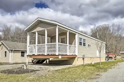 Image de Tranquil Trails Cabin & Suites • Spring Midweek • 35% Off