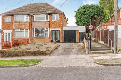 Image de Newly refurbished, spacious 5 bed house