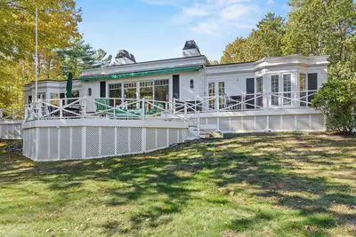 Image de Harbor View Lane — A Seaside Sanctuary Above York Harbor
