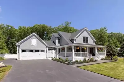 Image de Moody Mermaid — Coastal Comfort and Charm Near Moody Beach