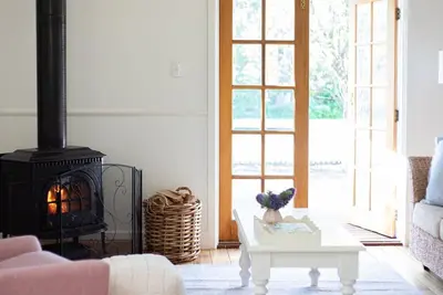 Image de Pear Tree Cottage - Apollo Bay