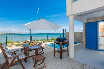 Image de Maison confortable à Privlaka