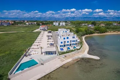 Image de Belle maison à Privlaka