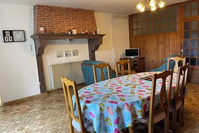 Image de Le Chibeurli meublé de tourisme 3* au Cœur du Morvan