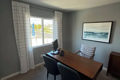 Image de Bright 4-bedroom house with Ac in Lathrop