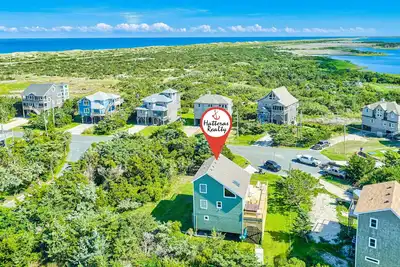 Image de Askins Creek Cottage:Waterfront, Private Hot Tub, Kayaks