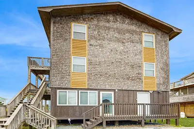 Image de Tarpon Drive Hideaway B:Dog-friendly duplex w/Balcony