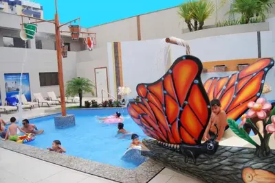 Image de Prive Boulevard Suite Hotel 1