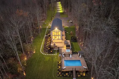 Image de Lakefront Paradise w/Pool, Hot Tub, Sauna & Kayaks
