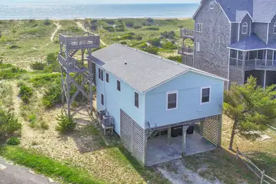 Image de See-Shore 451: Beachfront w/private hot tub