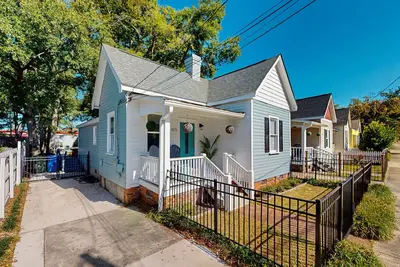 Image de Charming 3br Home with High Speed internet, Patio and, Gas grill