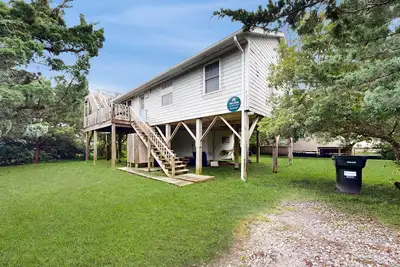 Image de Blue Dolphin 054: Dog-friendly, ocean views, rooftop deck