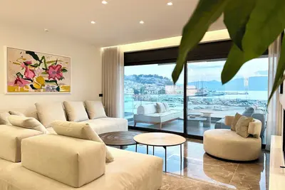 Image de Fos Luxury Apartment with View of Nafplio