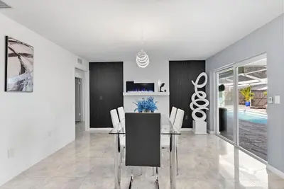 ZoriLux Villa • Pool • Firepit • Bbq • Oasis