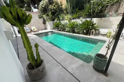 Image de DreamhomesbyMaria next to puerto Banús