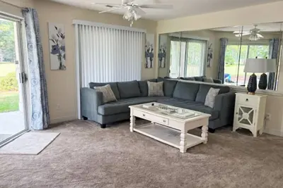 Image de Coastal Condo with golf on-site, shared pool and fitness center