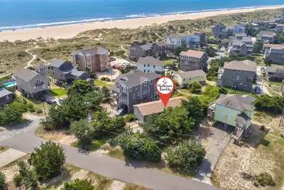 Image de Diamond Shoals 67: Dog-Friendly, 3 lots from beach