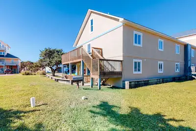 Image de Family Condo w/Free WiFi, Central Ac, Shared Pool, Private Washer/Dryer