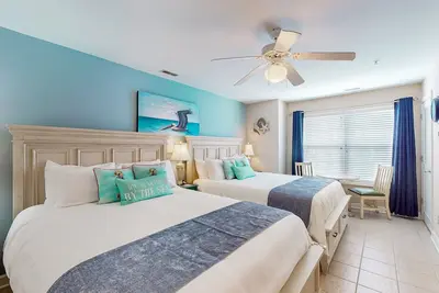 Image de Coastal Condo with outdoor pool and golf courses nearby