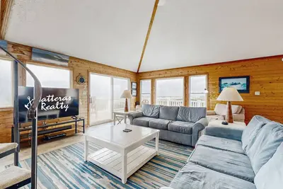 Image de Aah View 242: Dog-friendly oceanfront home with amazing views