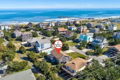 Image de Forever June 383: Near the beach w/deck!