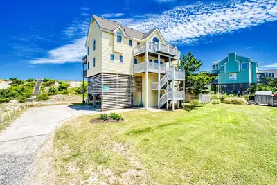 Image de Doc Holiday 126:Dog Friendly, Oceanfront, Pool, Hot Tub, Sunrise View