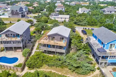 Image de Far Horizons 55: Newly Renovated, Dog-friendly, Oceanfront